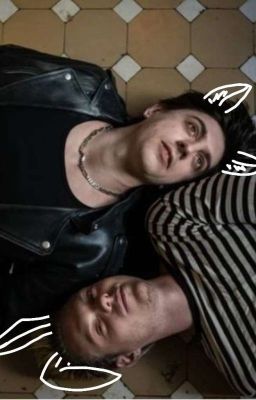 Ты первый...Кому я поверил