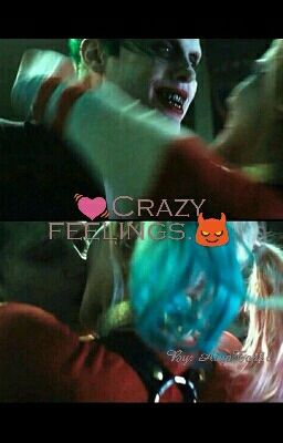 Сумасшедшие чувства.❤