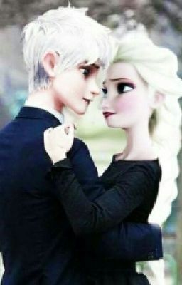 Эльза и Джек.