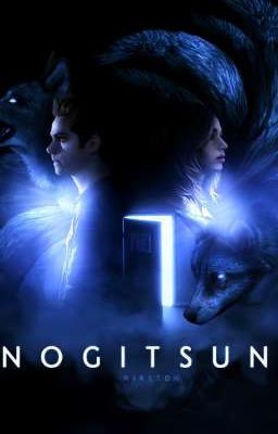 1. teen wolf: nogitsune. tribrid in the city.