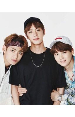 Три моих несчастья