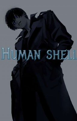 Оболочка человека/Human shell