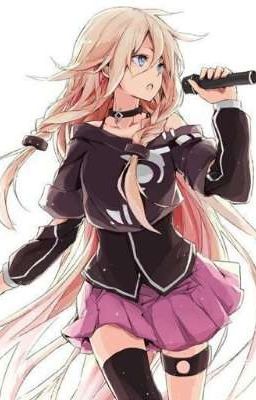 Ангел кровопролития и Крипипаста [ЗАКОНЧЕНО]