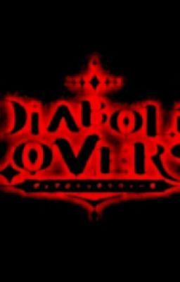 Дьявольские Возлюбленные.Я И Вампиры