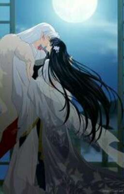 Инуяша Редактируется