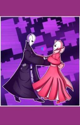 UNDERTALE: the story of love