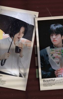 Street dance (хёнмины18+) 