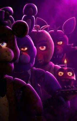 Мой ночной бред(?)