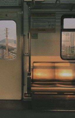 Это ведь просто метро... 