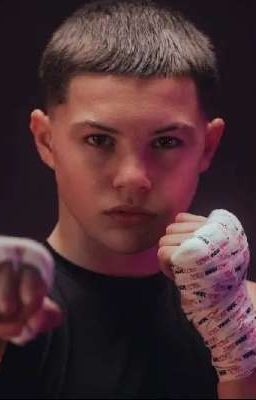 Накротик-мое всё