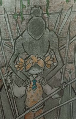 Железная Дева.