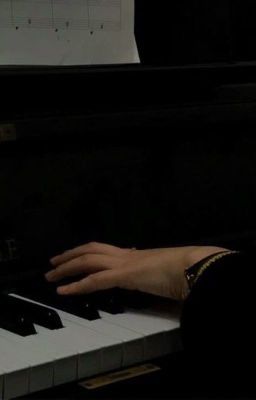 Белый- пахнет тобой 