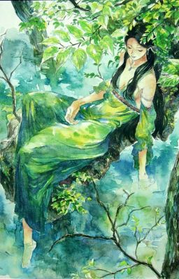 Царица леса