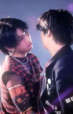 тайный поклонник [МИНСОНЫ]