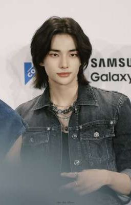 Хёнджин,  Я Ненавижу тебя...но люблю /2 ЧАСТЬ