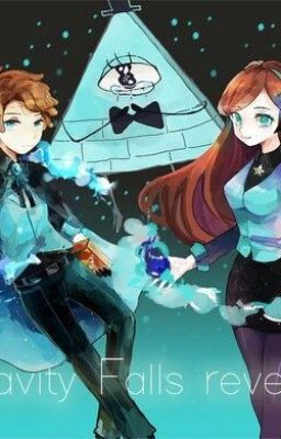 Reverse Falls [Гравити Фолз]