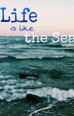 Жизнь Как Море