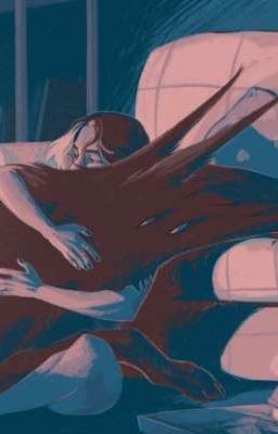 Ты чужая здесь