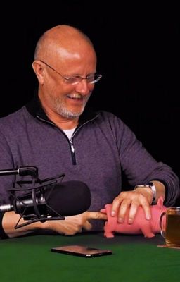 Дмитрий ПУЧков Гоблин и его маленькая свинья-перделка