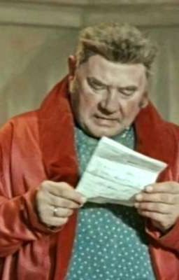 Никола Гоголь "Ревизор"