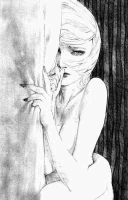 Мои сны пугают 