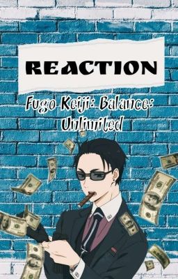 Fugo Keiji: Balance: Unlimited/Reactions