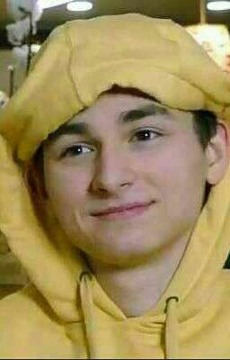 ЖИЗНЬ-БОЛЬ °•ФАНФИК ПРО БРАЙНА•°