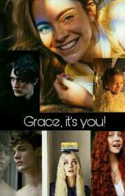 Грейс, это тебя!