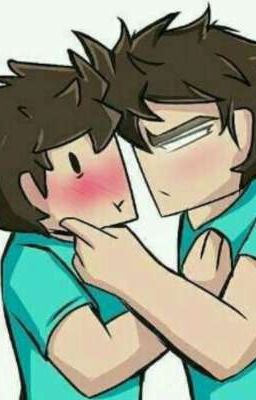 Стив и Херобрин 