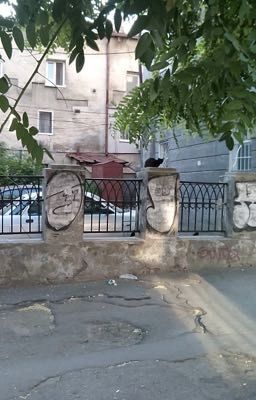 Не по-одесски