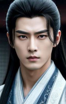 Фиолетовые цветы на кровавой тропе 