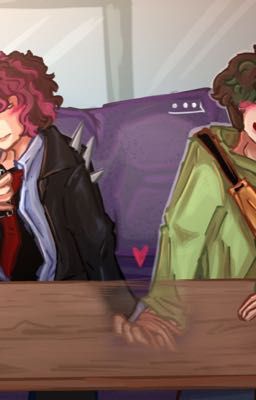 любимый студент)