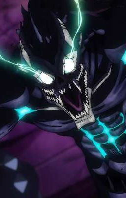 Кайдзю no. 8 реакции на т/и