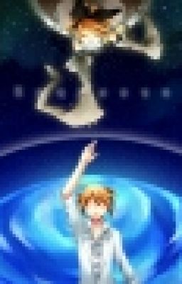 Любовь Жреца и Оборотня