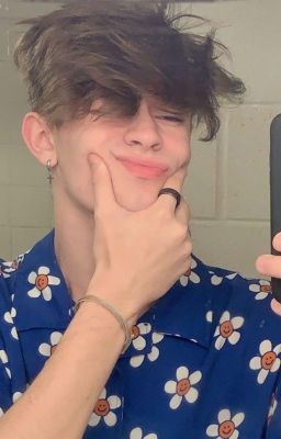 apparently you are my soulmate...[ ЗаКоНчЕнА ]