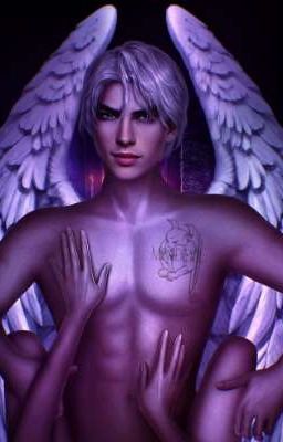 ~мой тайный незнакомец~) 