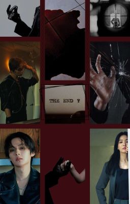 "Тени Тайны: Финал Под Вопросом" (Завершено)