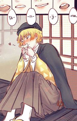 история о том, как я влюбился [ЗАКОНЧЕН] 