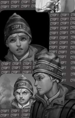 Фанфик с Т/И и Ромкой(ЗАБРОШЕН)