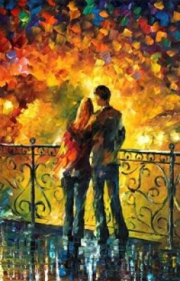 Случайная любовь