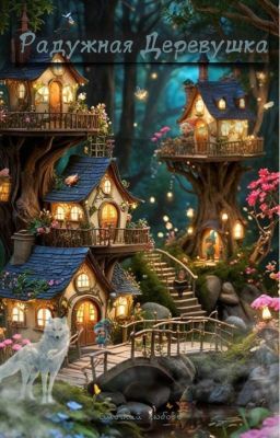 Радужная Деревушка
