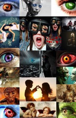 Сборник стихов "Elysium"