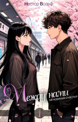 Между нами | Мгновения счастья