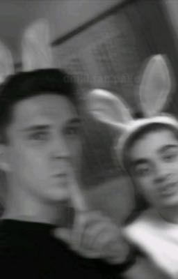 Фанфик,просто фанфик