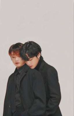 Мы влюблены в друг друга 