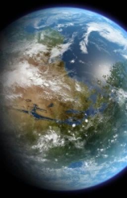 жизнь на земле(короткометражка)