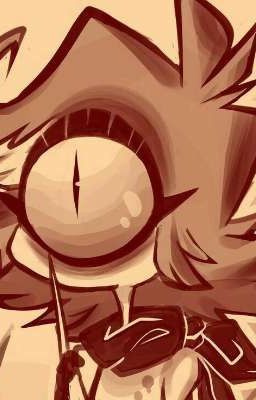 отель Хазбин и ты