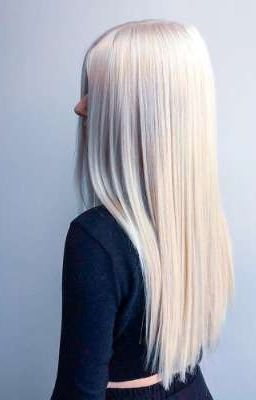 Внучка тёмного волшебника