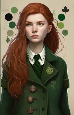 Почему я?! Сестра "Избранного".