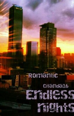 Бесконечные ночи